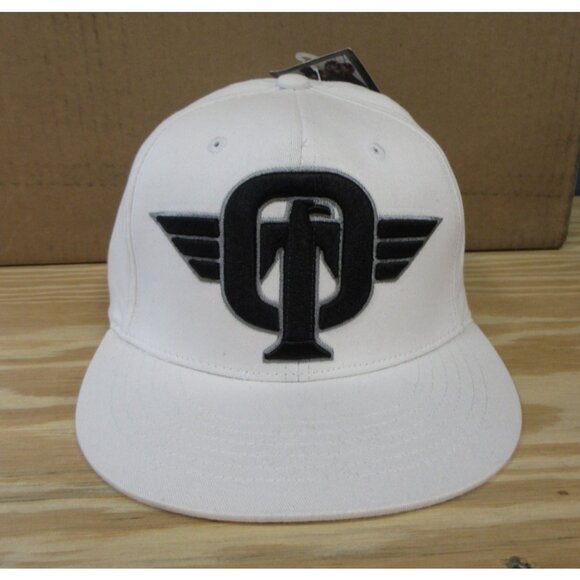 Tapout Other - Tapout Hat Cap Fitted Large XL MMA Streetwear Fighting Deadstock NEW